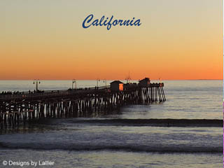 Catalog - California