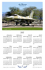 Palm Springs Calendar