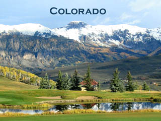 Catalog - Colorado