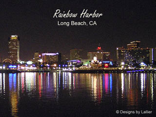 Catalog - Los Angeles County