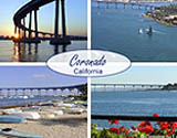 Coronado Collage