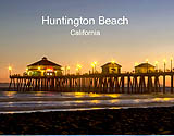 Huntington Beach Pier