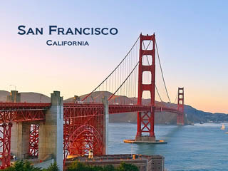 Catalog - San Francisco