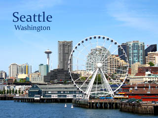 Catalog - Washington State