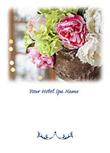 Rose Series Greeting Card