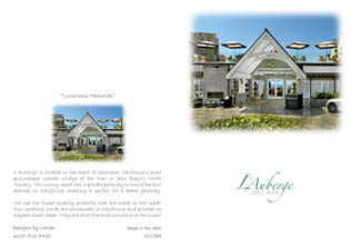 Catalog - Orange County