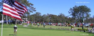 Torrey Pines Golf Course