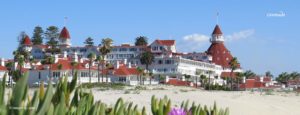 Hotel del Coronado