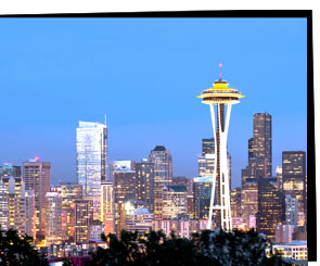 Santa-Fe Gate Calendar